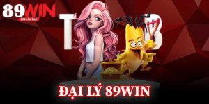 Đại Lý 89Win