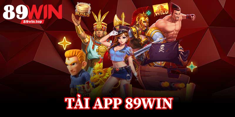 Tải App 89Win